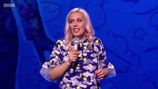 Sara Pascoe  Breakups [upl. by Bluefield]