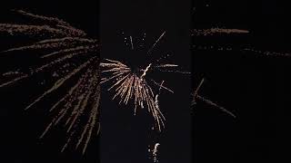 BATERIE EXPLOZIV SHOW fireworks artificii romania [upl. by Euqinmod]