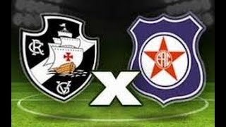 Vasco 2 x 0 Friburguense  Campeonato Carioca 2012  Jogo Completo [upl. by Nnanaej69]