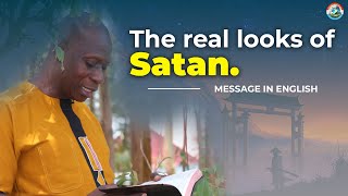 The real looks of Satan according to the bible  Pastor Charles Kiyaga [upl. by Yrohcaz]