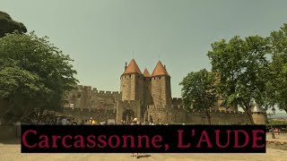 Carcassonne LAUDE [upl. by Hacim339]