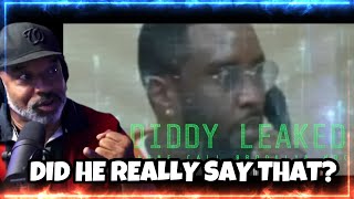 SHOCKING Diddys Jail Call EXPOSED amp Kevin Harts Secret Tape [upl. by Joung391]