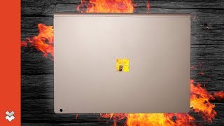 Microsoft Surface Book 2 Review  Better than the MacBook Pro [upl. by Annunciata]