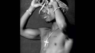 2Pac This life I lead lyrics Og [upl. by Hairahcaz]