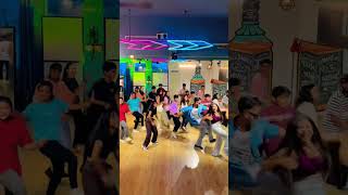 Dilli waali Girlfriend dance trending [upl. by Nohs]