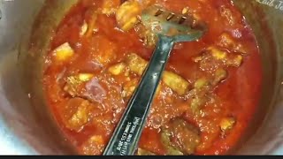 quotTomato Chicken Karahi Recipe  Spicy amp Flavorful Pakistani Style Dish [upl. by Vasti801]