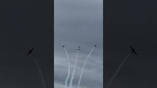 War birds over wanaka [upl. by Gnourt]