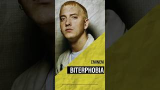 Soul Intent Eminem  Biterphobia shorts eminem slimshady hiphop [upl. by Analad669]