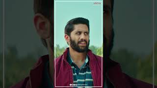 Majili Shorts  NagaChaitanya  Samantha  YoutubeShorts  Viral  Reels  AdityaMovies [upl. by Dream74]