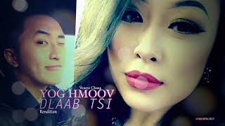 Veness Chang  Yog Hmoov Dlaab Tsi Rendition [upl. by Matt]