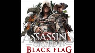 Assassins Creed 4 Black Flag Sea Shanty  Spanish Ladies [upl. by Fletcher856]