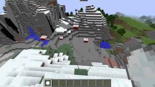 How to Make Rain in Minecraft Mod  Minecraft Mod Tutorial  Tynker [upl. by Okimat]