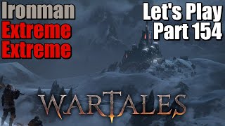 Wartales Lets Play Gameplay Part 154  ExtremeExtremeIronman [upl. by Allisan]