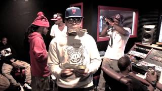 Kevin Gates in the studio With S8ighty [upl. by Yorgo]