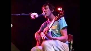 Elliott Smith  Angeles Live At Yoyo A Go Go 1997 [upl. by Jovitta]