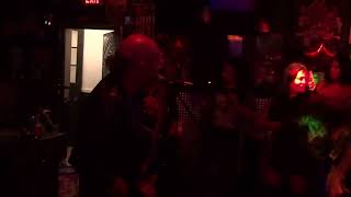 Metalfier  name of song  Black Horses Tavern Brooklyn Nov 16 2024 [upl. by Gnav613]