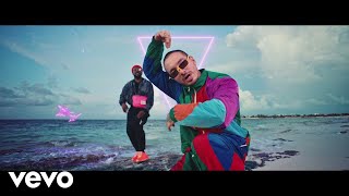 Black Eyed Peas J Balvin  RITMO Bad Boys For Life Official Music Video [upl. by Notyep]