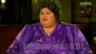 Darlene Cates Overweight Actress [upl. by Laina]