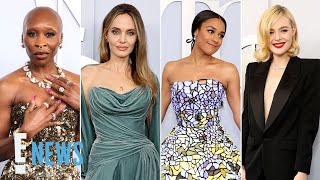 2024 Tony Awards The BIGGEST Stars on the Red Carpet  E News [upl. by September]