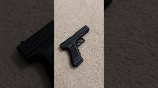 Glock 17 gen 3 BB gun [upl. by Elicul]