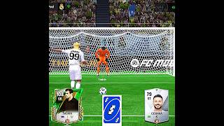 Yashin 🔄Cesinha ☠️ eafcmobile fifa eafc fifamobile [upl. by Shaun916]