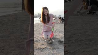 sand bowl in Tokyo bay lifehacks [upl. by Nyladnewg820]