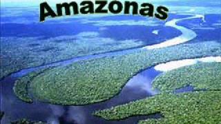 Amazonas [upl. by Aitra]