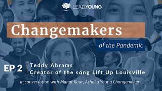 The Power of Song A conversation with Teddy Abrams [upl. by Lannie]