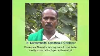 Rallis India Farmer Testimonials [upl. by Poulter]