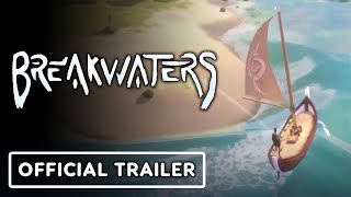 Breakwaters  Official Boats Overview Trailer [upl. by Aurelius369]