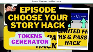 Episode Hack Generator 2024 Cheat Unlimited Gems amp Passes Android amp iOS [upl. by Akenihs]