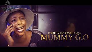 MOMMY GO EPISODE 12 Starring Apankufor Aishat Lawal No Network Sisi Quadri [upl. by Aniv]