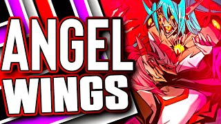 Busted Angel Wings Chp 78 Live Reaction angelwings webtoonambassador webtoon [upl. by Sufur289]