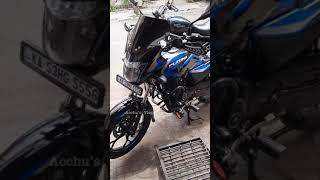 Bajaj platina H gear  One of the best modified 110 cc bike 😯😯🔥🔥 shorts [upl. by Brice589]