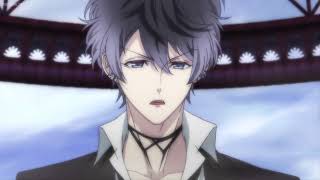 Diabolik Lovers II More Blood  Episode 12  ending scene ❥ English Dub [upl. by Hyman]