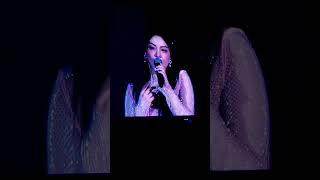 ADEX KPOP SUPER CONCERT 26092023 FANCAM AILEE I WILL SHOW YOU [upl. by Hahcim580]