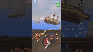 New Game  HitIt  iOSAndroid  Gameplay 2024shorts newandroidiosgames gaming newgame [upl. by Vine]