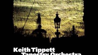 Keith Tippett Tapestry Orchestra  Third Thread [upl. by Toma]