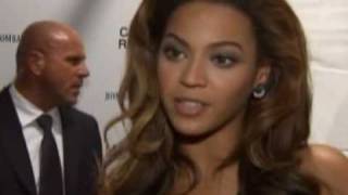 P Diddy amp Akon at Beyonce Premiere for Cadillac Records [upl. by Asylla]