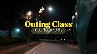 OUTING CLASS  BANDUNG JUNI 2023 [upl. by Johnston]