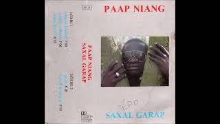 Paap Niang  Saxal Garap [upl. by Ainahtan976]