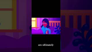 Optimistic Nihilism Video Summarized shorts nihilism optimism [upl. by Etep574]