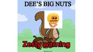 Reacting to Dee’s big nuts😭 Late april fools vid [upl. by Nosnar105]