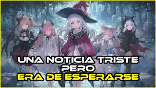 REVIVED WITCH CIERRA SUS PUERTAS DEFINITIVAMENTE [upl. by Yadahs]