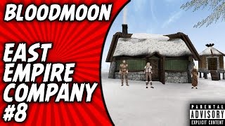 Bloodmoon East Empire Company Quest 8 Discovery in the Mine WalkthroughGameplay [upl. by Aire5]