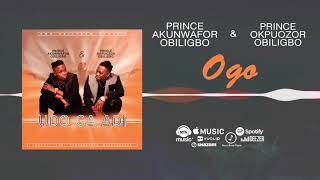 umu obiligbo  Ogo Amaka Official Audio [upl. by Elinor]