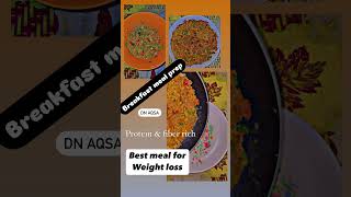 Breakfast Meal Prep weightloss wealth breakfast viralvideo viralshorts [upl. by Sayce]