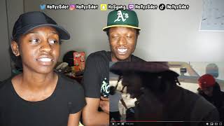 Polo G  Epidemic Official Video 🎥 By Ryan Lynch REACTION [upl. by Dhiren]