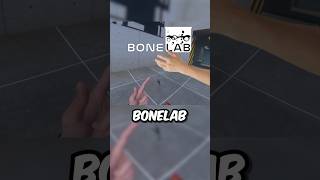 BONELAB but with bombastic recoil 👀 [upl. by Lletnahs847]