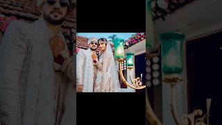 Choreographer Mudassar Khan gets married to Splitsvilla fame Riya Kishanchandani in a Nikaah [upl. by Plunkett]